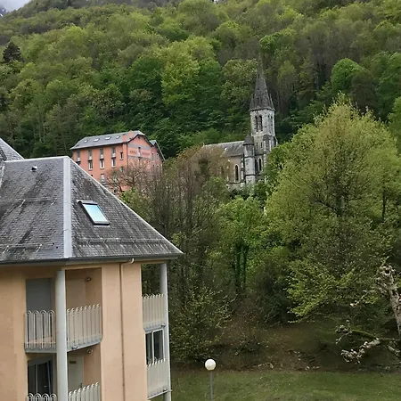 Apartament Des Gaves